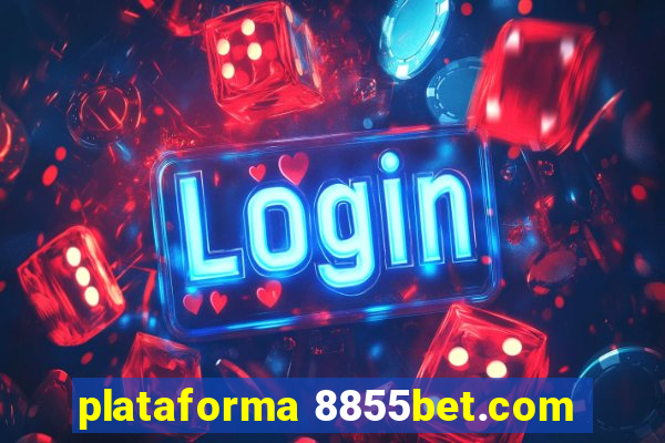 plataforma 8855bet.com